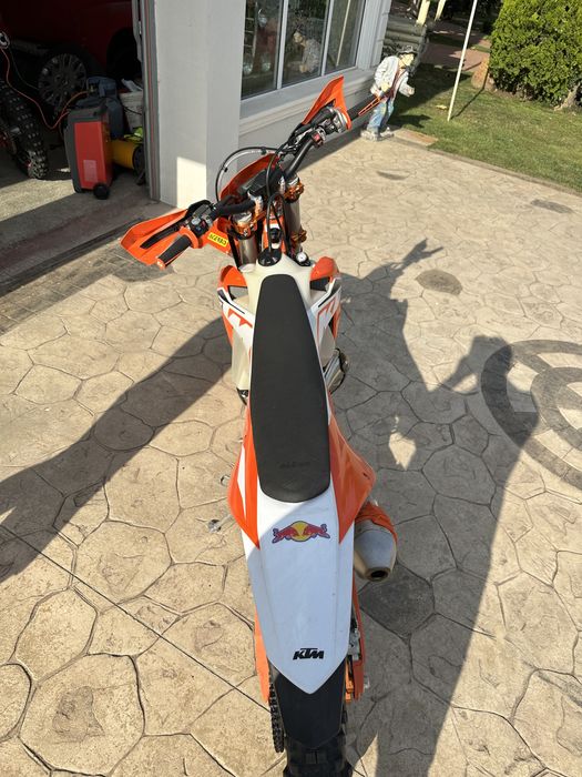 Vand Enduro KTM 300 2023