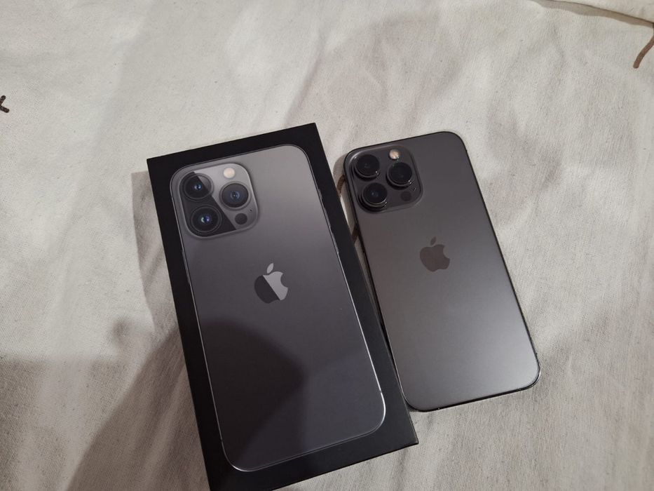 Iphone 13 PRO ( 1ТР памяти )