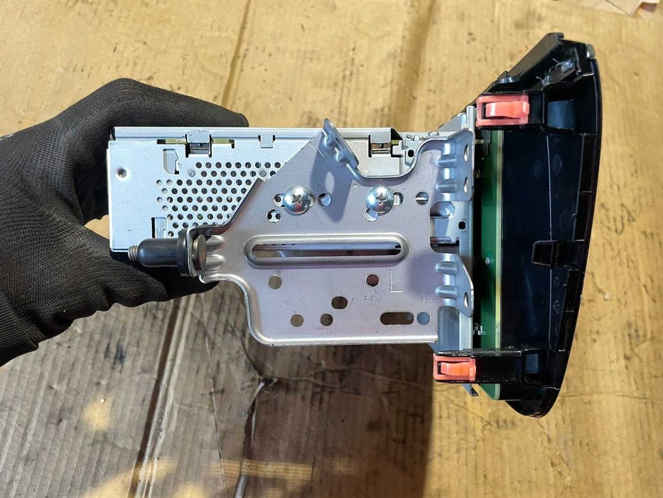 Навигация Радио Bluetooth 39920-62M41 SUZUKI SX4 S-Cross 1.4 HYBRID