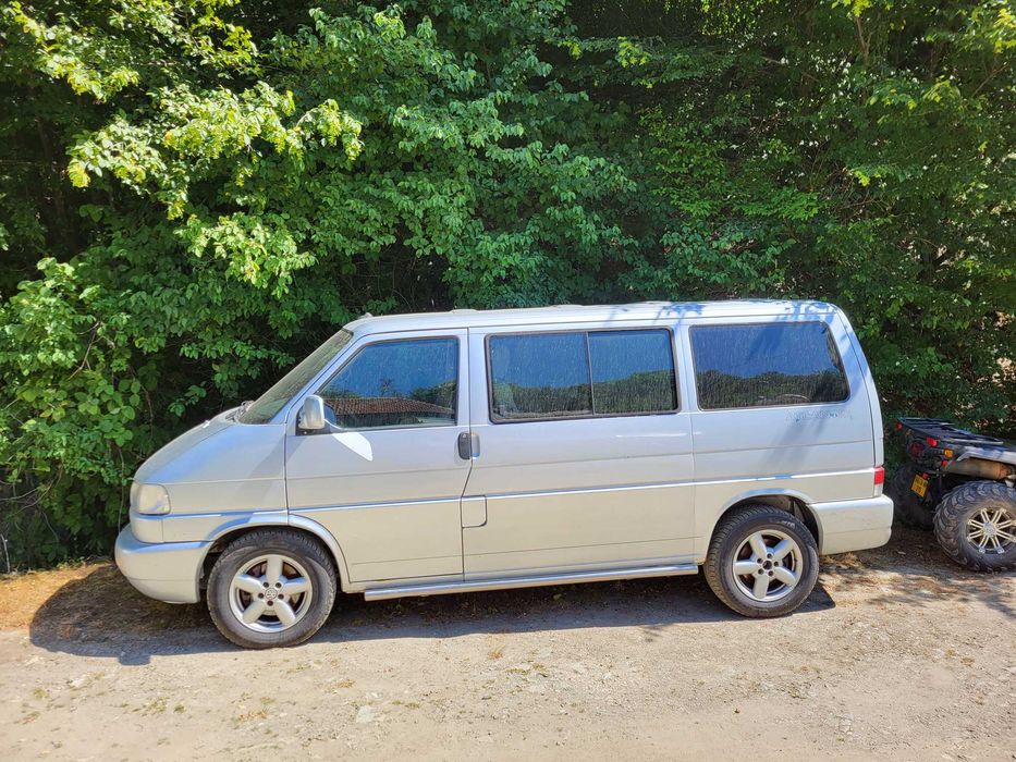 T4 Multivan Atlantis de vânzare