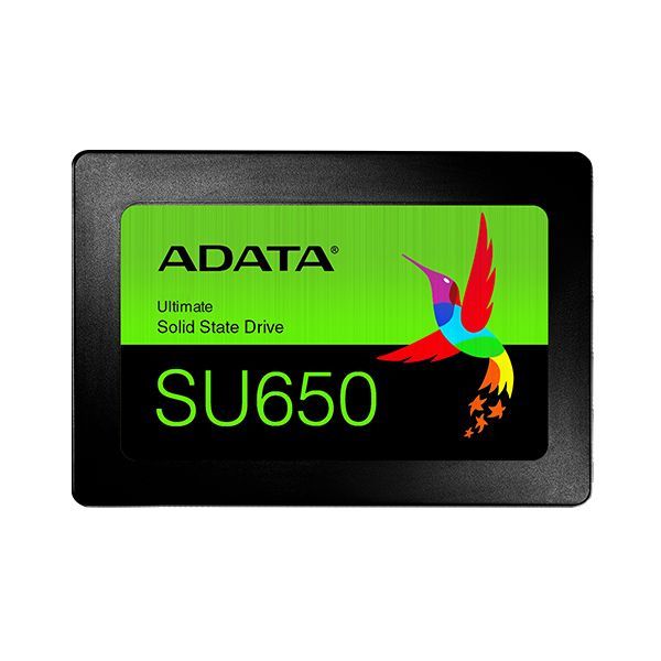 SSD диск Adata 650 на 960гб