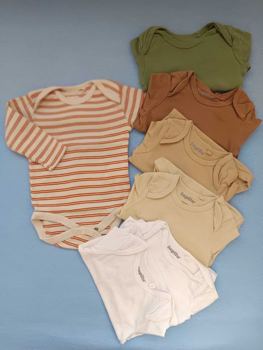 Бебешки дрешки за момче