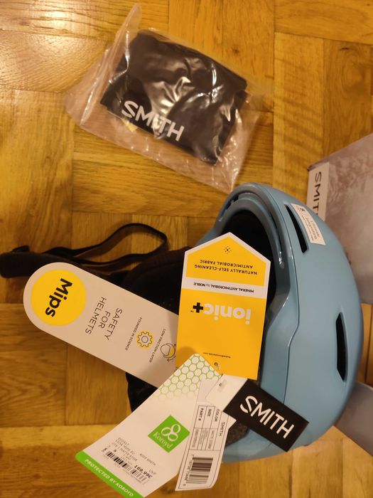 Каска за ски / сноуборд Smith Vida Mips