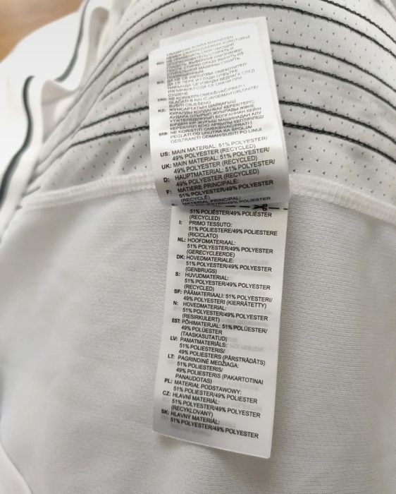 Tricou Adidas Naționala Germaniei mărimea L