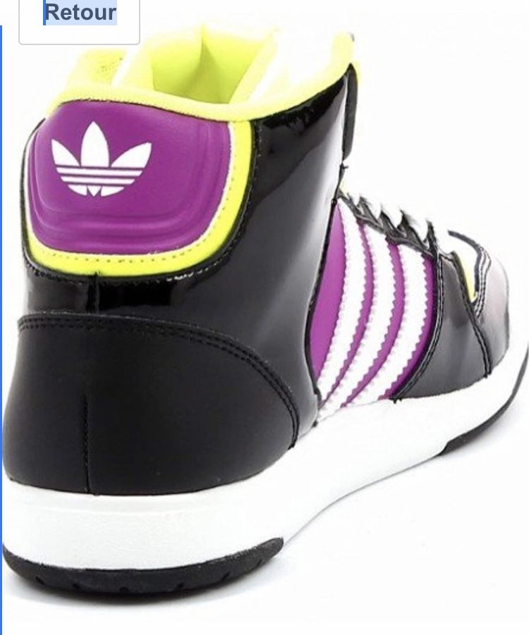 Маратонки  Adidas