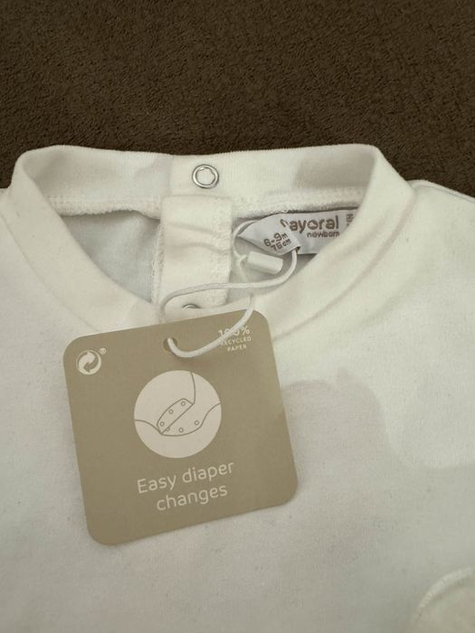 Рокля Mayoral 6-9м