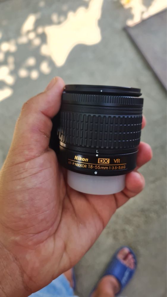 Nikon D5300 – Aparat foto DSLR