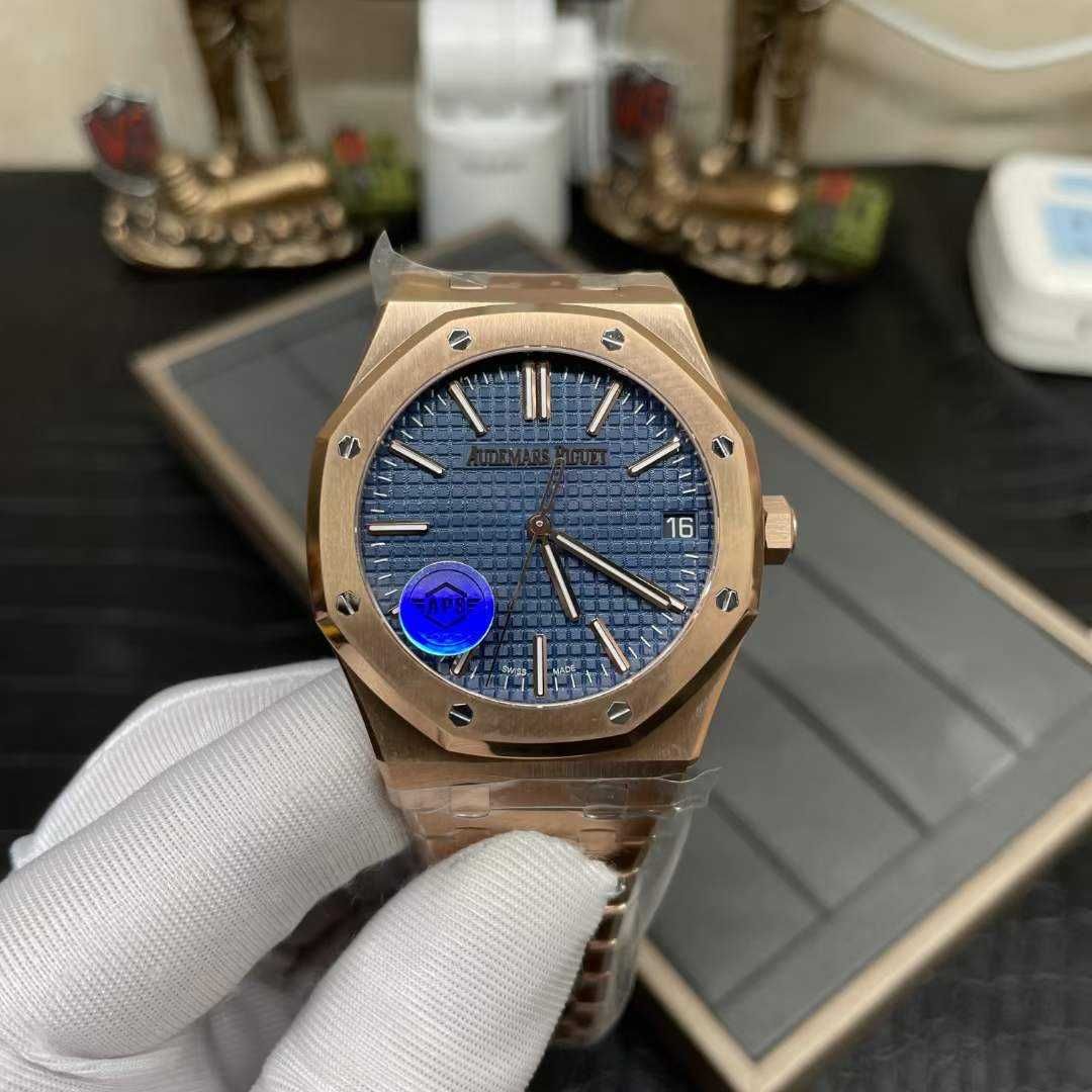 Часовници Audemars Piguet Royal Oak