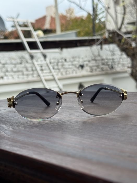 Слънчеви очила Miu Miu