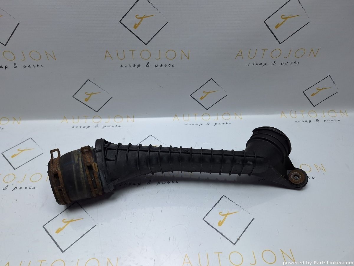 Conducta intercooler VOLKSWAGEN BORA (1J2) [ 1998 - 2013 ] TDI (AGR, ALH) 66KW|90HP OEM 1J0145840G