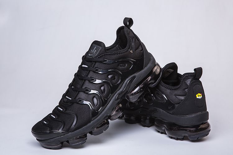 Nike Air Vapormax VN PLUS black 42,43,44,45