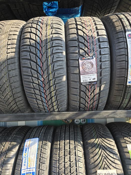 Lassa multiways . 235/ 55/ 17