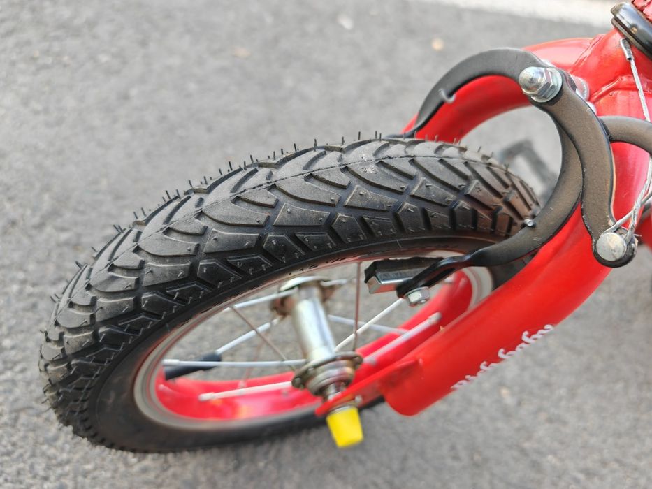 Bicicleta pentru copii, in stare excelenta.