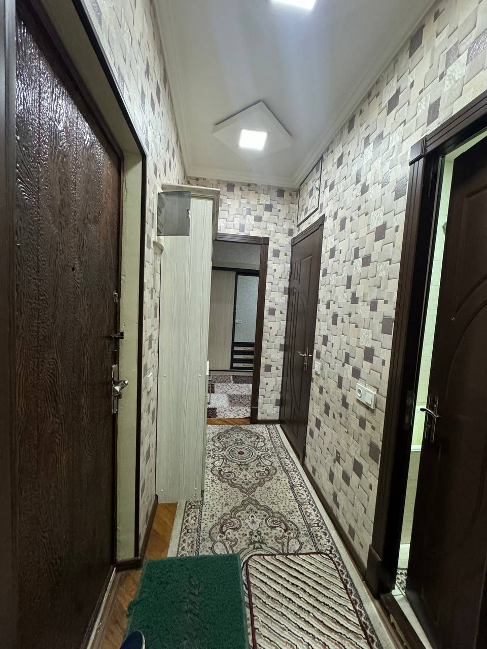 Чиланзар 13, Продается 2/2/4