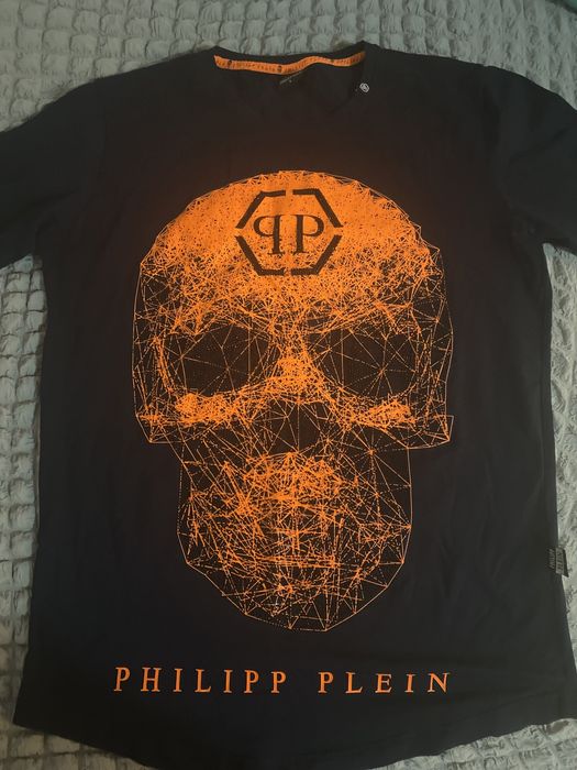 Tricou Philip Plein L