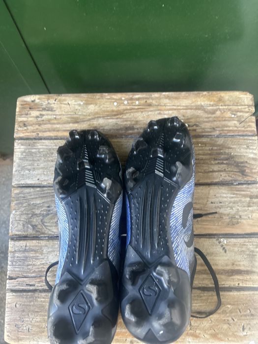 Ghete Sondico Blaze de fotbal