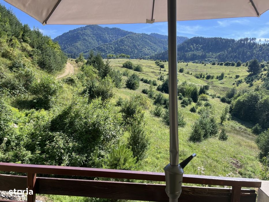 De vânzare – Apartament 2 camere, mobilat și utilat complet