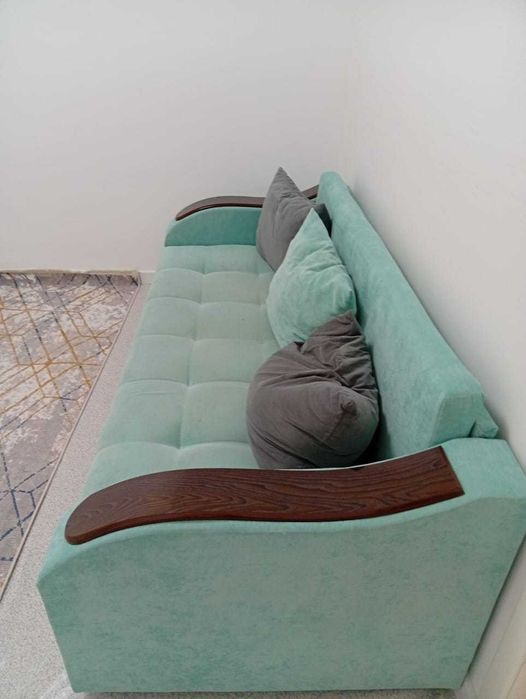 Диван раскладной