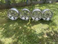Jante Audi r17 5x112