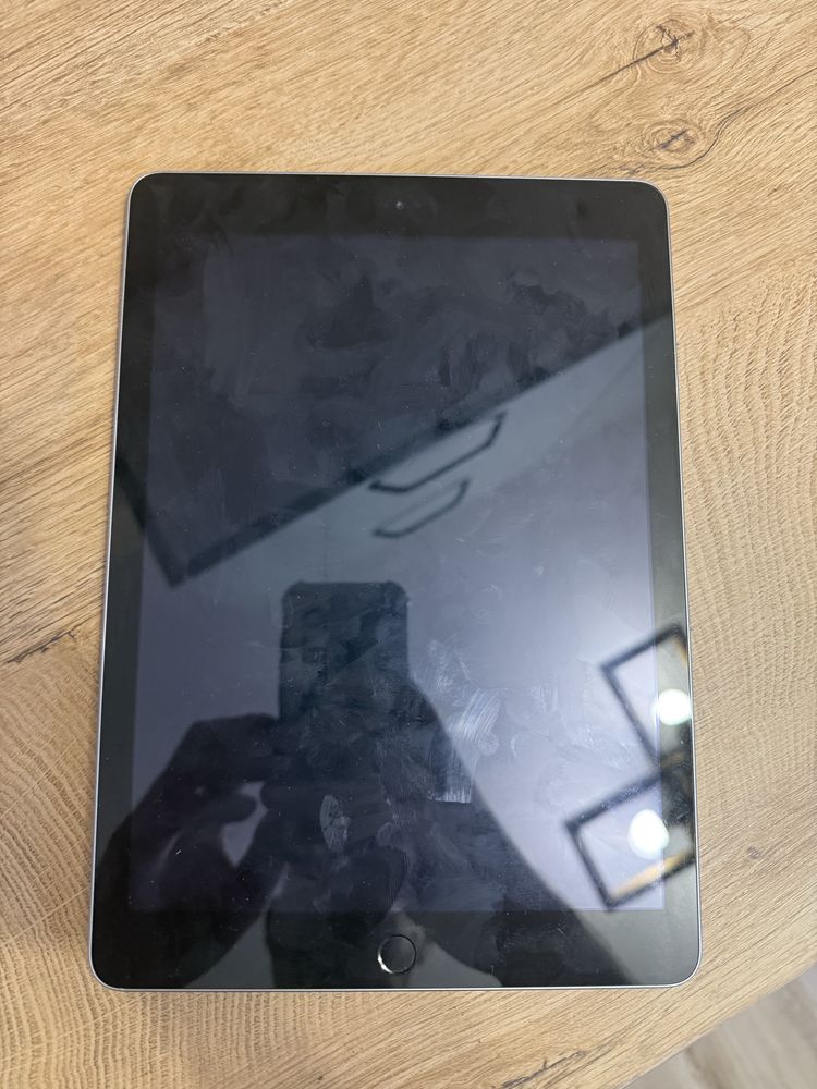 Apple ipad 5 gen