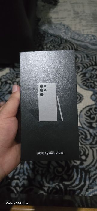 Galaxy s24 ultra 5G