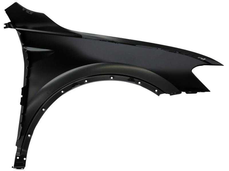 Aripa stanga dreapta VW Tiguan an 2016-2020 , aripi noi