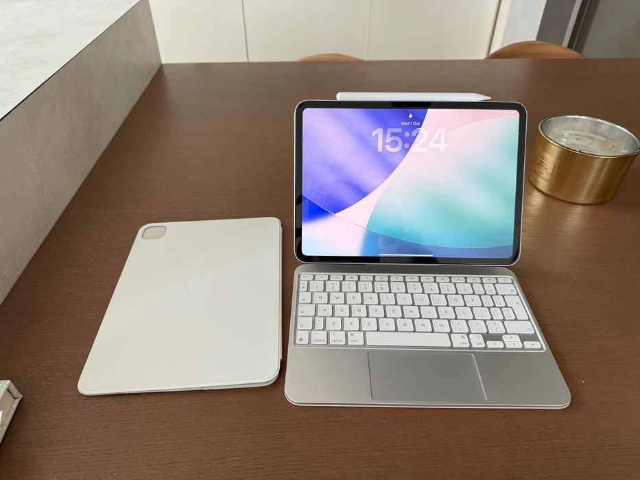 iPad Pro M4 11 inch 256 GB