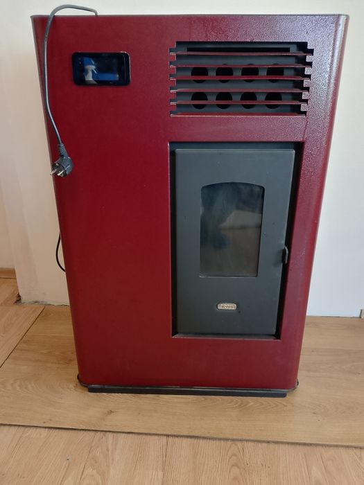 Продавам печна камина Прити