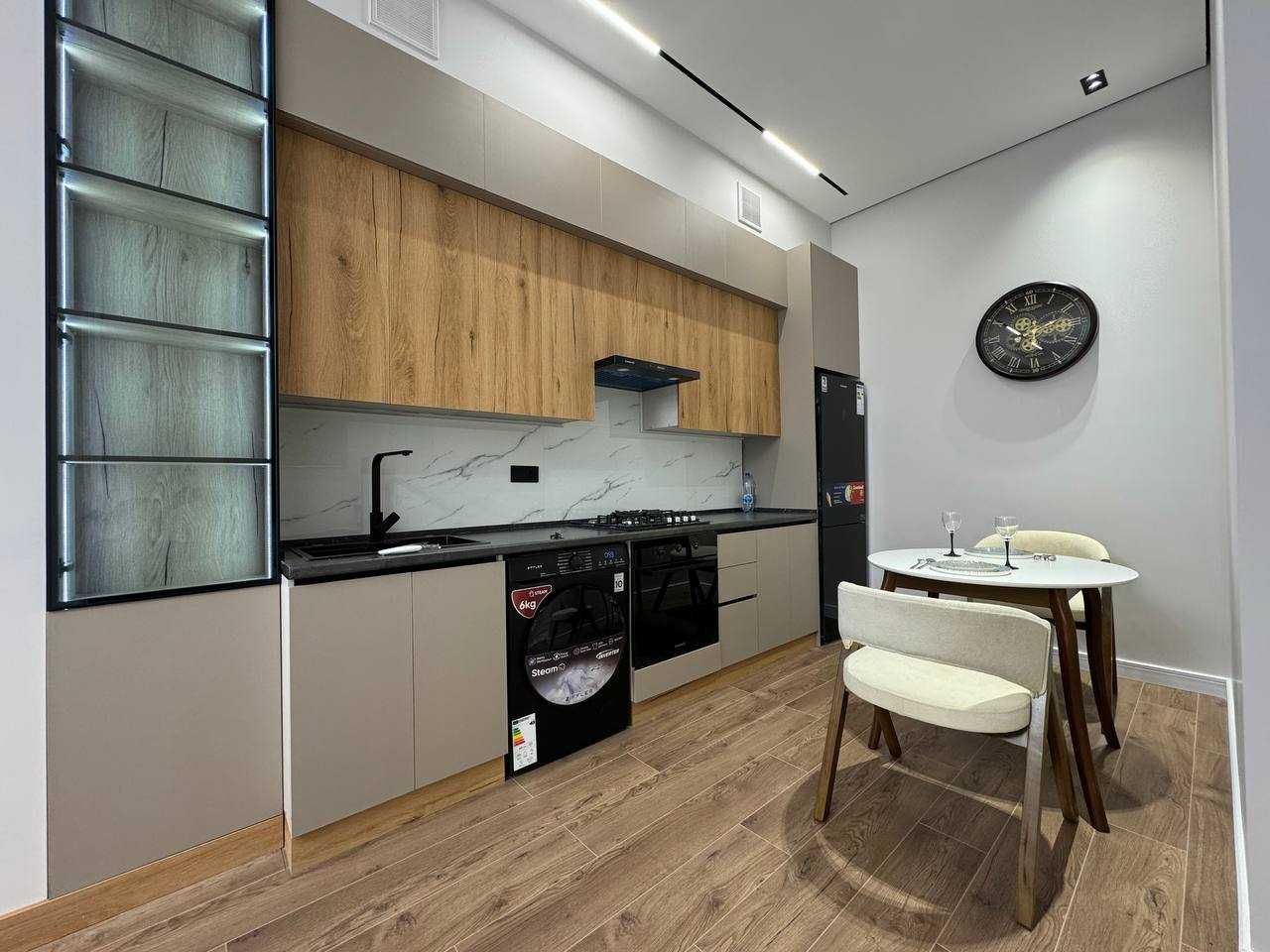 "Яккасарай Royal House 2ком 55м2 Шота Руставели Фрегат Кафе Подключ‼️