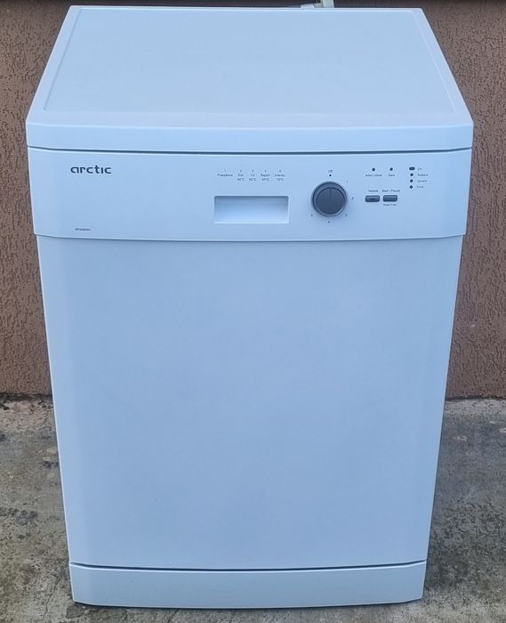 Masina de spalat vase Arctic