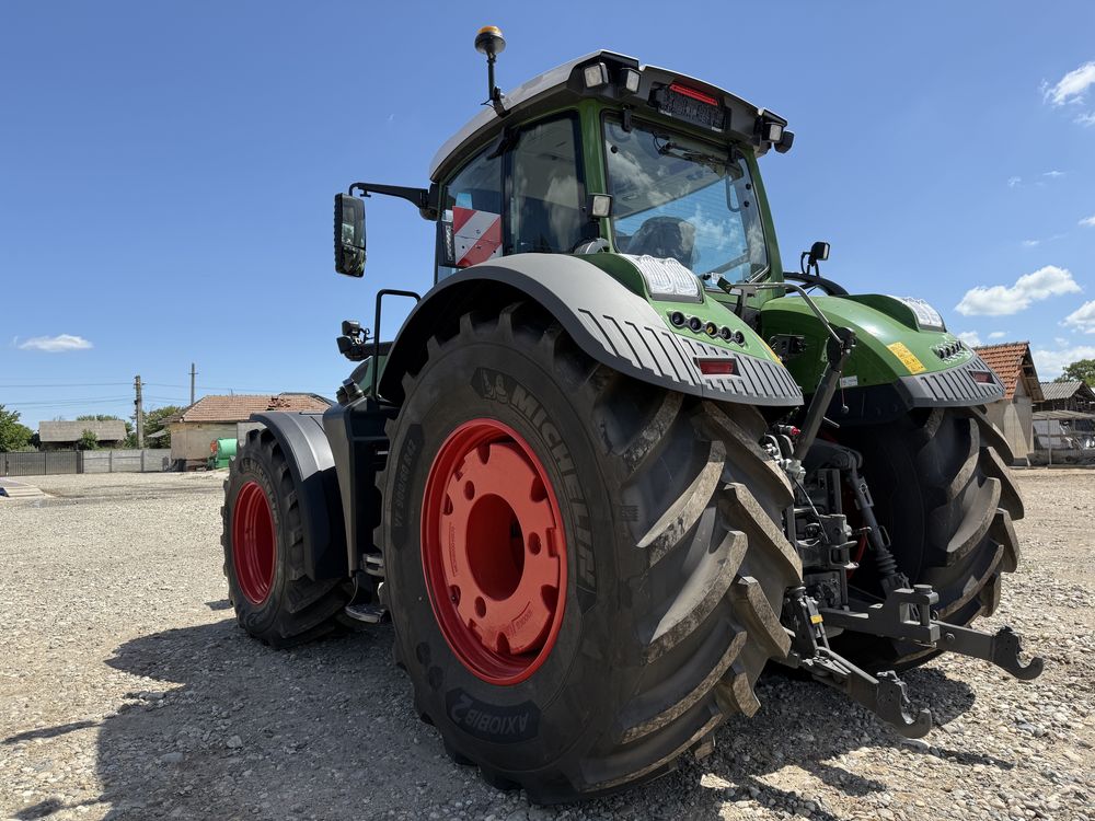 NOU Tractor agricol Fendt Gen7 942 Vario Profi+