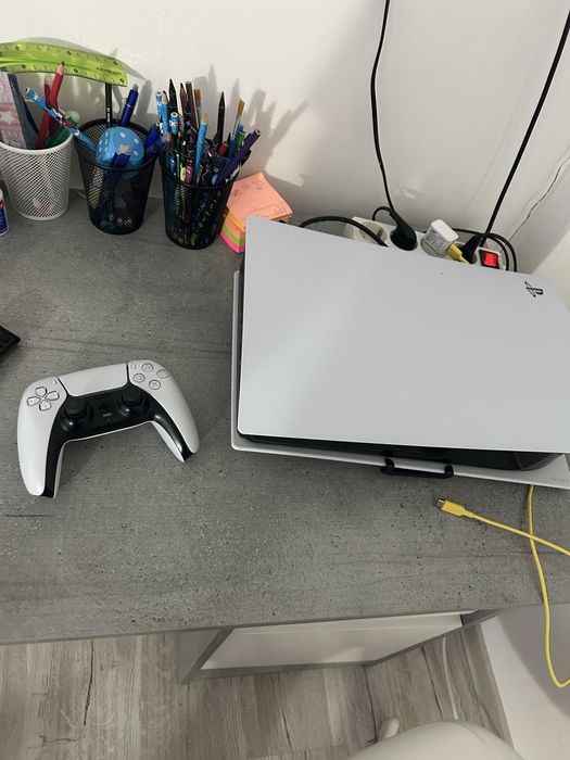 Ps5 fara cd intr o stare buna!