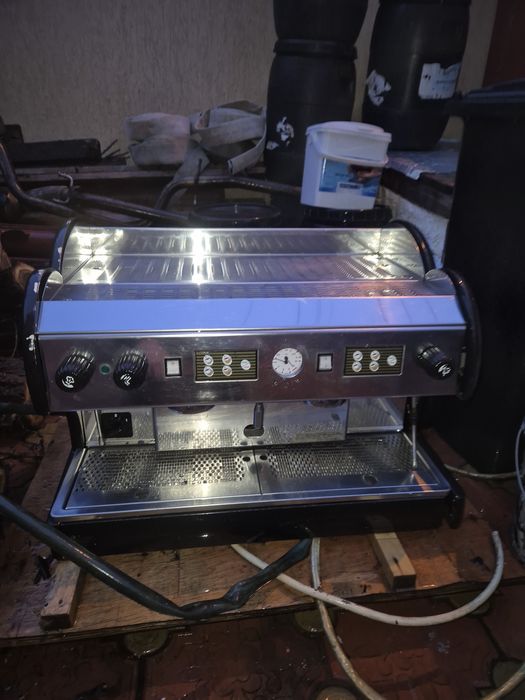 Expresor cafea     profesional