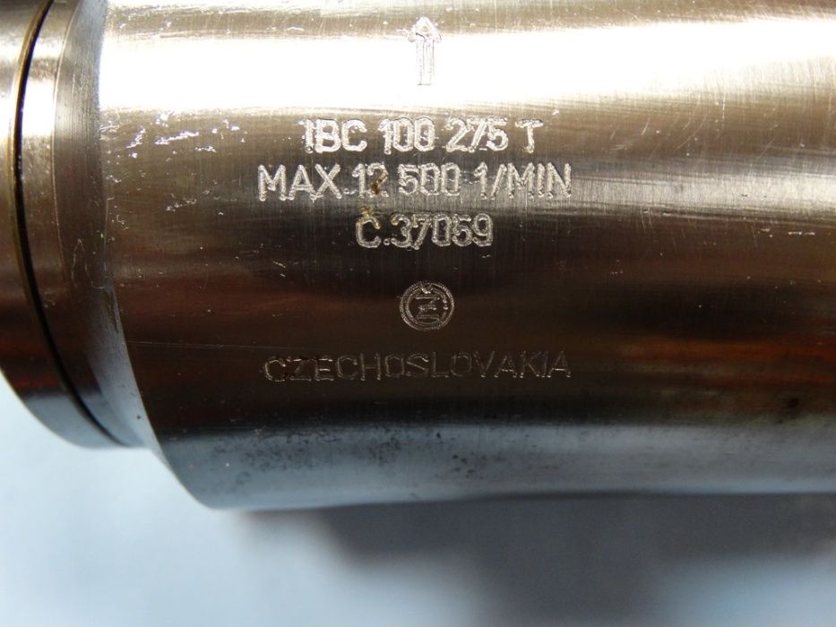 шпиндел за шлайф IBC 100 275T