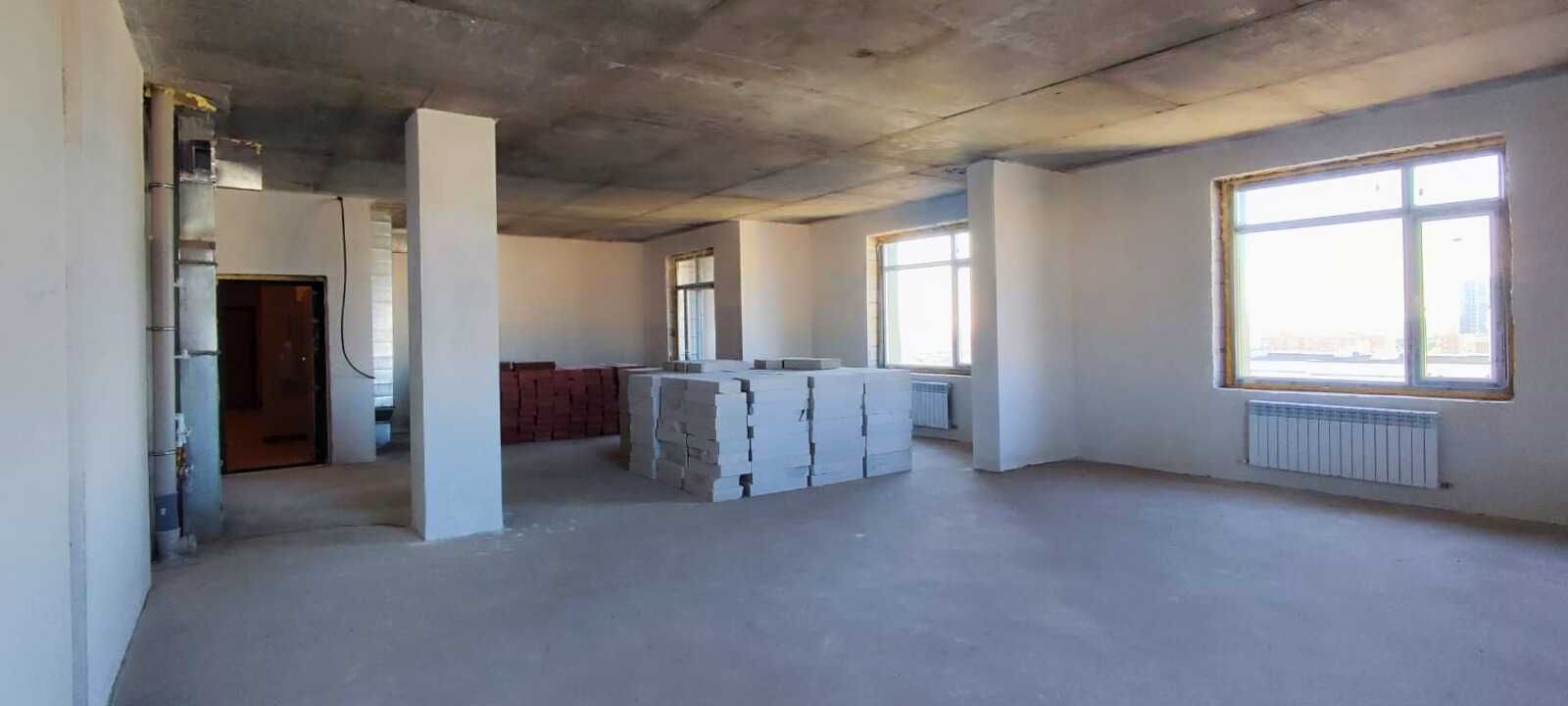 2-комнатной квартиры, 68.4 м², пр. Строителей, дом 28/5 ЖК Достар