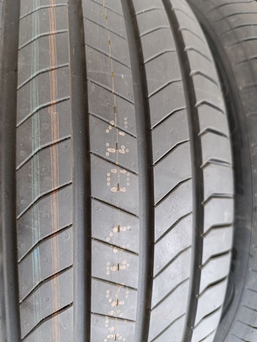 Нови гуми NEXEN 215/55/18 Nfera Primus,dot 4123