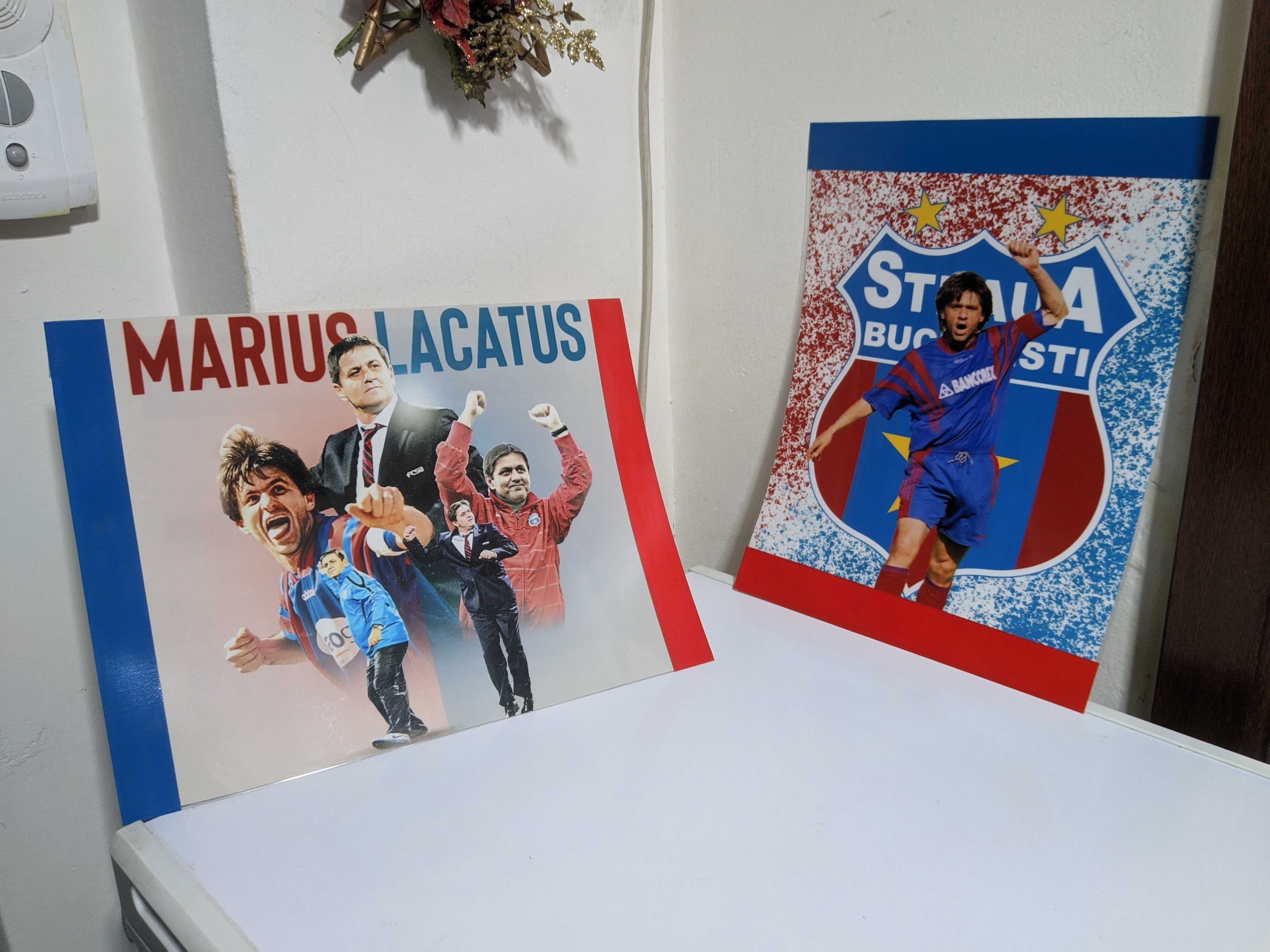 Poze Steaua A3 Marius LACATUS