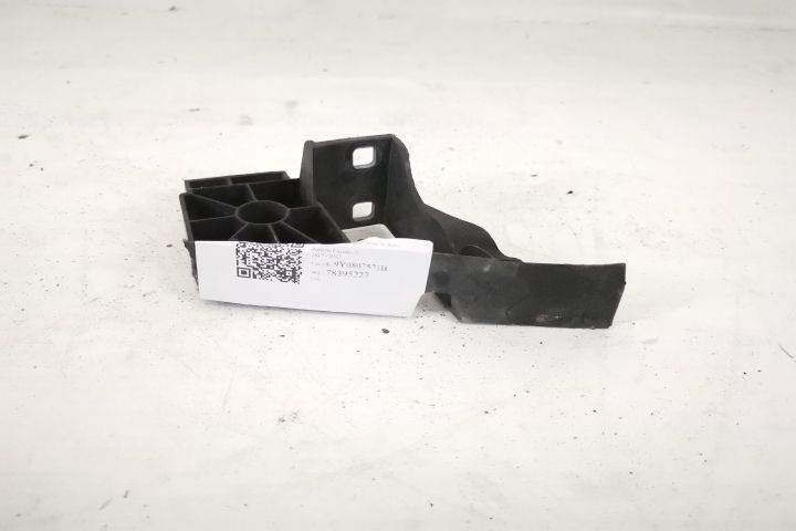 Порше Каен / Porsche Cayenne Оригинален ляв държач за фар в добро съст