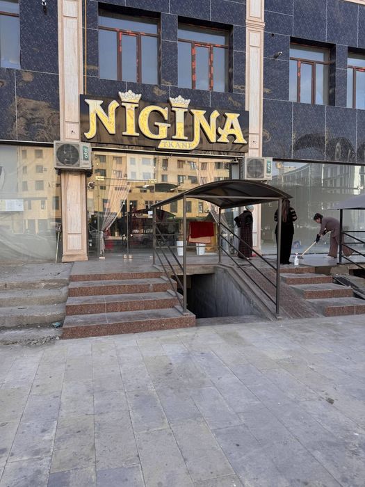 Шахар марказида магазин ижарага берилади