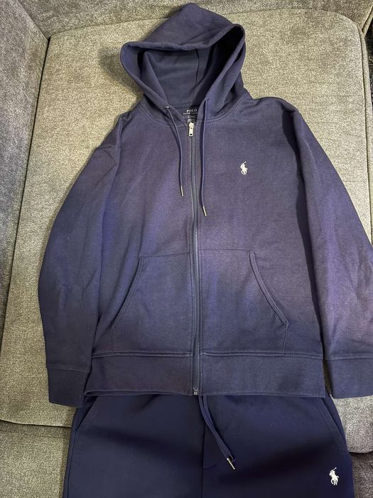 Спортен екип Ralph Lauren