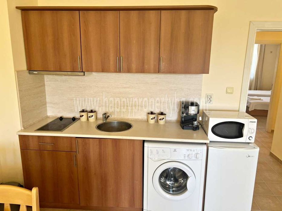 Продава се Тристаен апартамент в к.к. Слънчев бряг - 98 кв.м за 812 €/кв.м - Снимка #9