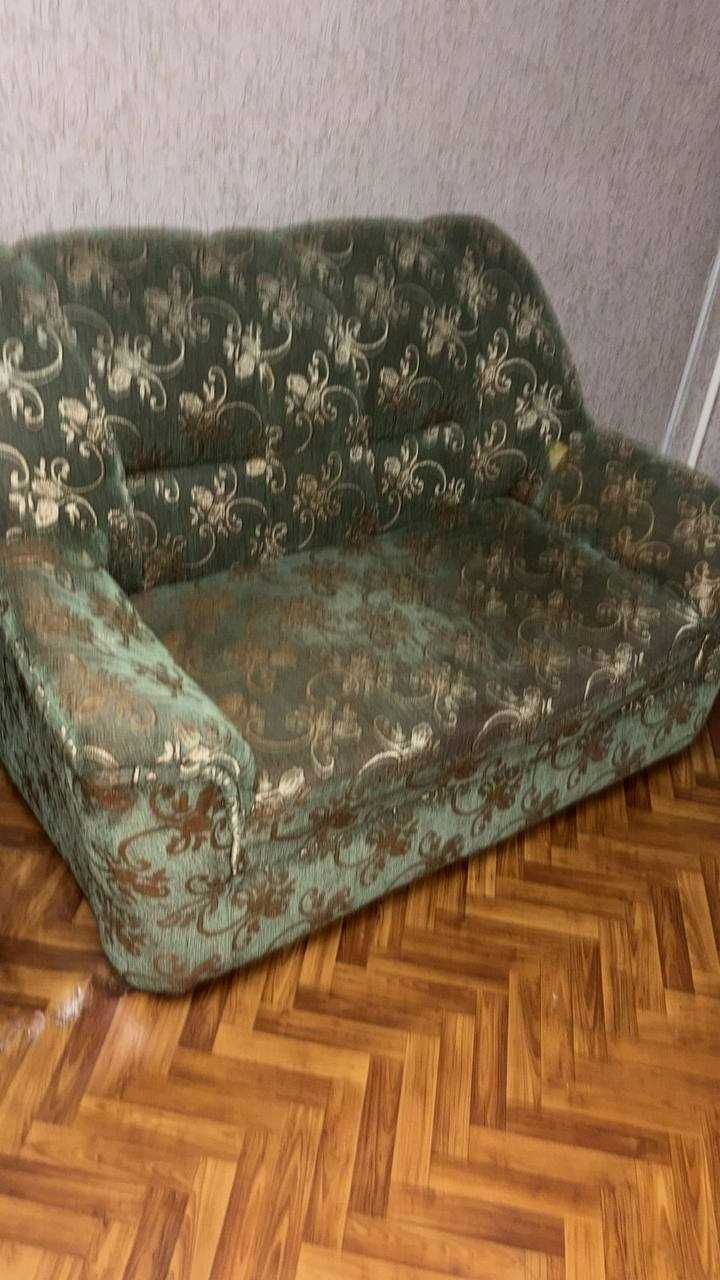 диван бу даром отдам