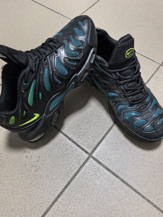 Маратонки найк naik