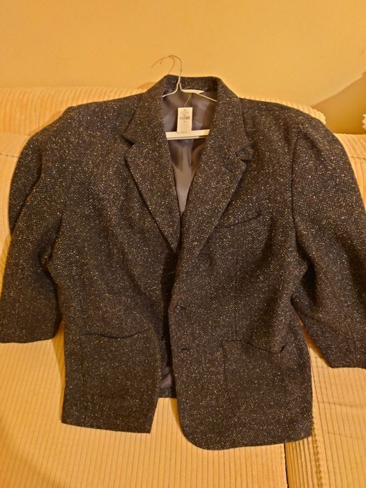 Ново вълнено сако GAP, размер XL