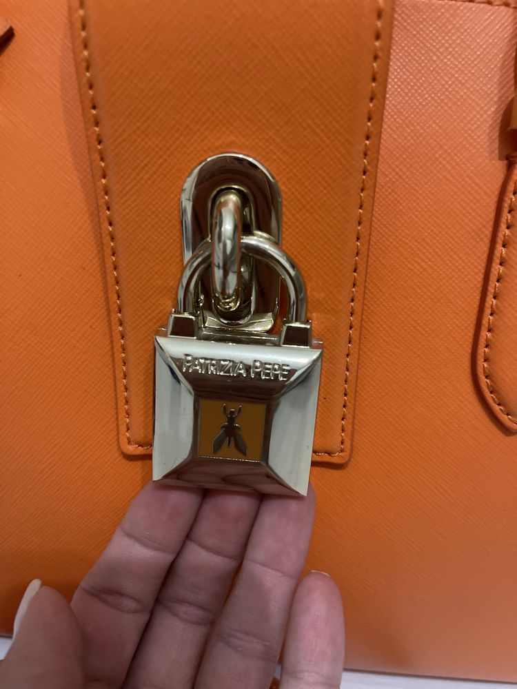 Чанта Gucci/Patrizia Pepe