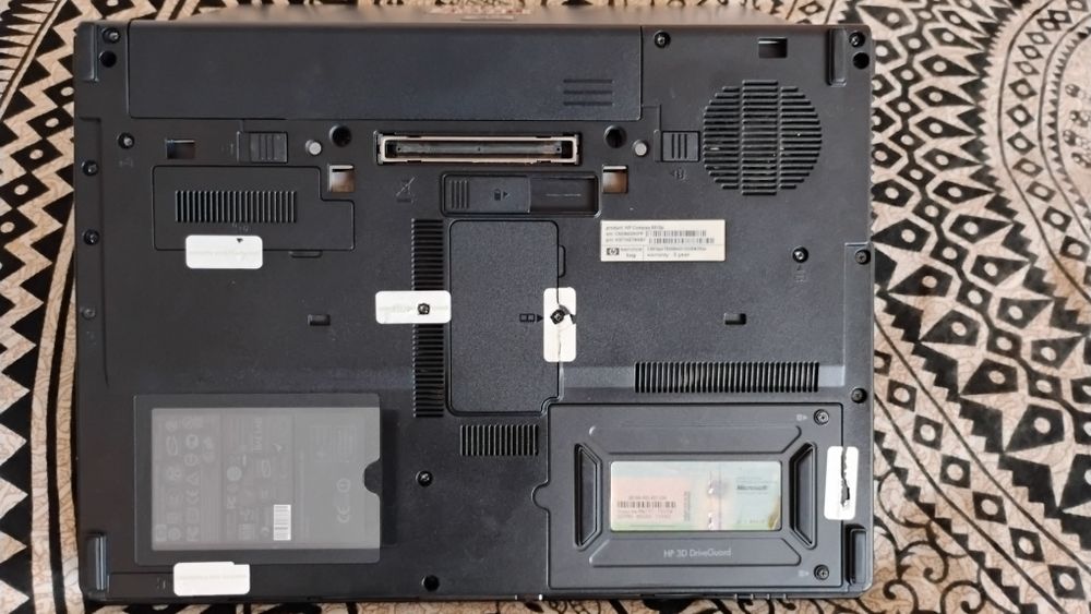 Лаптоп добро състояние