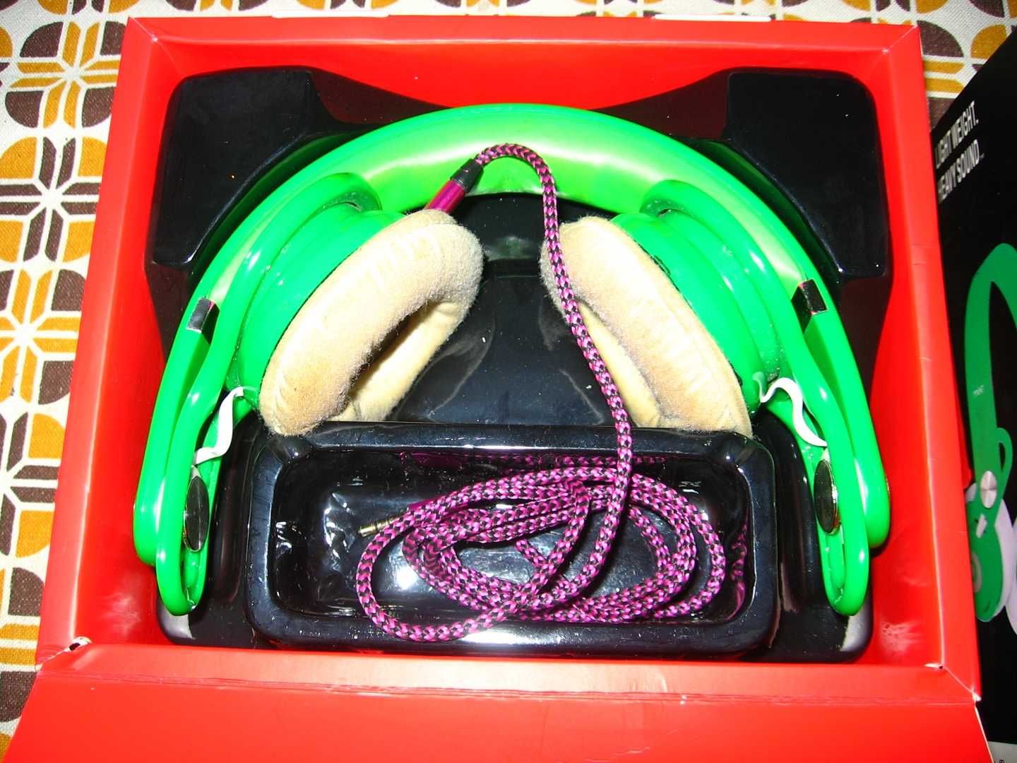 Слушалки Beats by Dr. Dre
