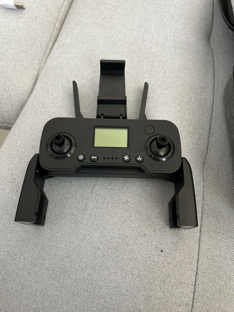 Дрон xmart folding gps SG108 max