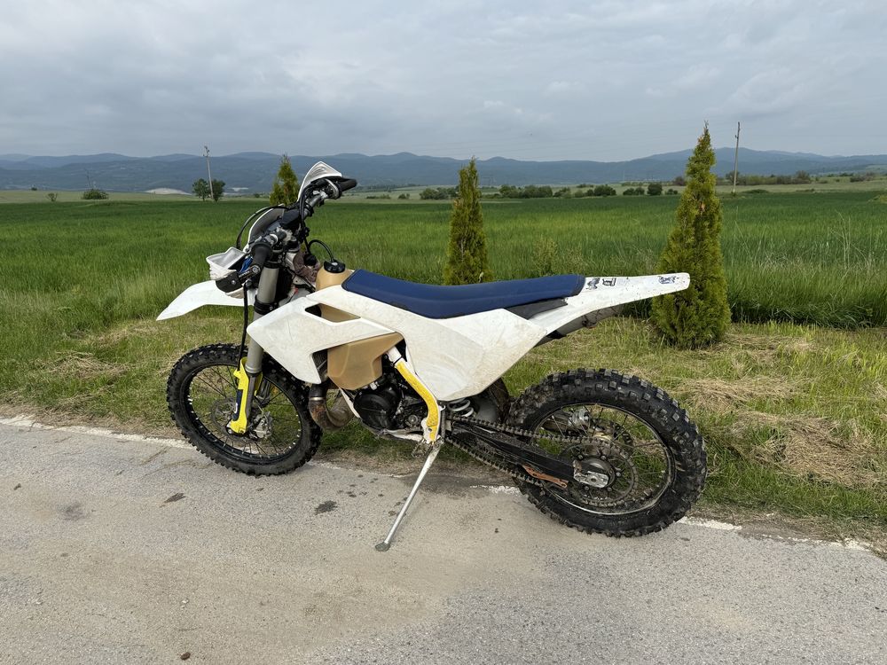 husqvarna te 300 19”