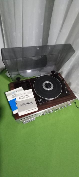 Centru muzical( monobloc) Rising str 1011mc